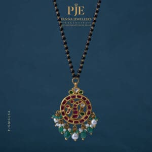 MANGALSUTRA | 9.54 Gram