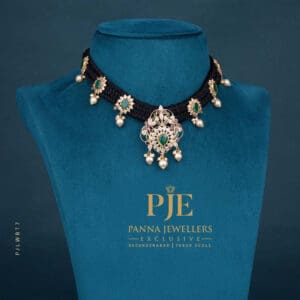 Beads Long Necklace | 10.63 Grams