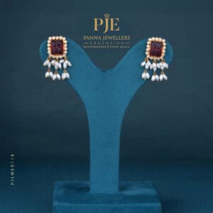 GOLD EARRINGS | 3.8 GRAMS GOLD EARRINGS | 3.8 GRAMS