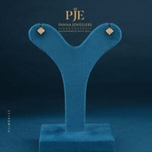 GOLD EARRINGS | 1.78 Gram