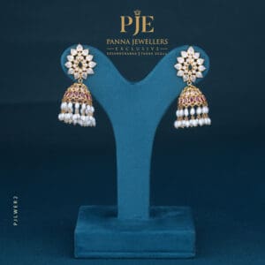 GOLD EARRINGS | 8.95 Gram