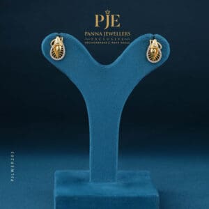 GOLD EARRINGS | 5.32 Gram