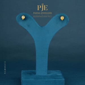 GOLD EARRINGS | 3.51 Gram