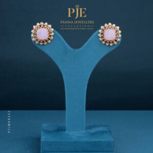 GOLD EARRINGS | 6.23 Gram