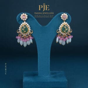 Gold Earrings | 10.63 Grams Gold Earrings | 10.63 Grams