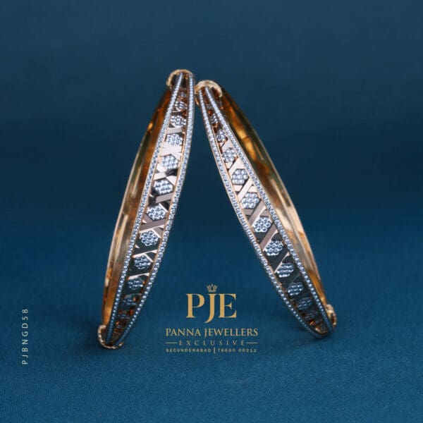 Bangles Daily Wear | 41.45 Gram