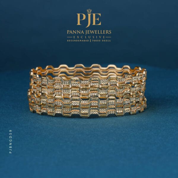 Bangles Daily Wear | 49.80 Gram