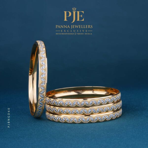 Bangles Daily Wear | 58.06 Gram