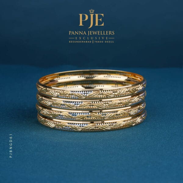 Bangles Daily Wear | 50.18 Gram