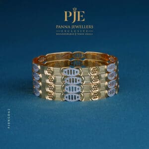 Bangles Daily Wear | 60.06 Gram