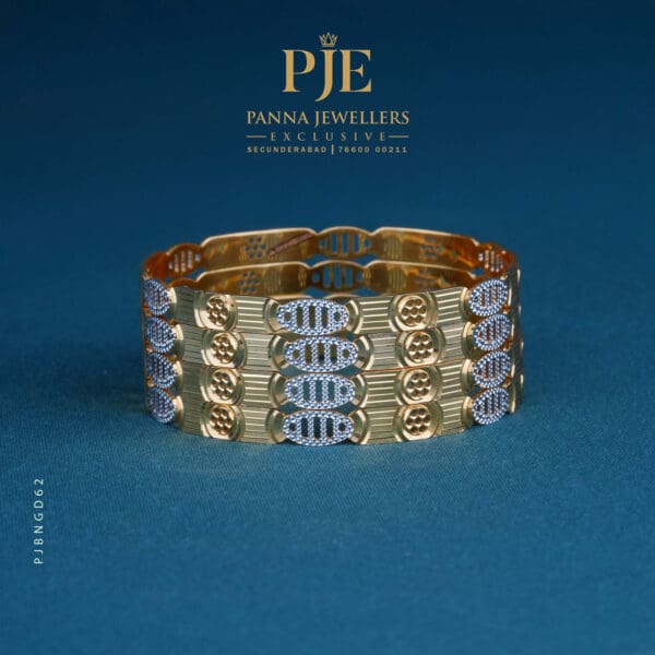 Bangles Daily Wear | 60.06 Gram