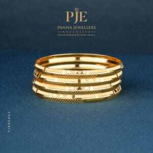 Bangles Daily Wear | 55.69 Gram
