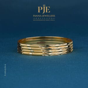 Bangles Daily Wear | 44.71 Gram
