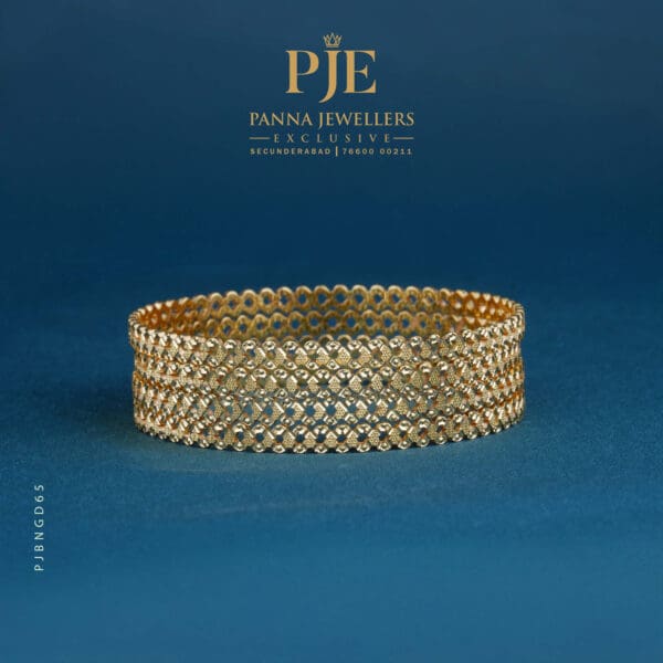 Bangles Daily Wear | 47.51 Gram