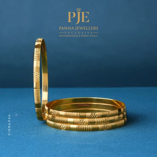 Bangles Daily Wear | 49.20 Gram