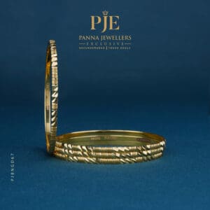Bangles Daily Wear | 46.69 Gram