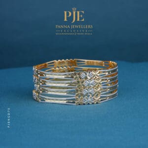 Bangles Daily Wear | 62.12 Gram