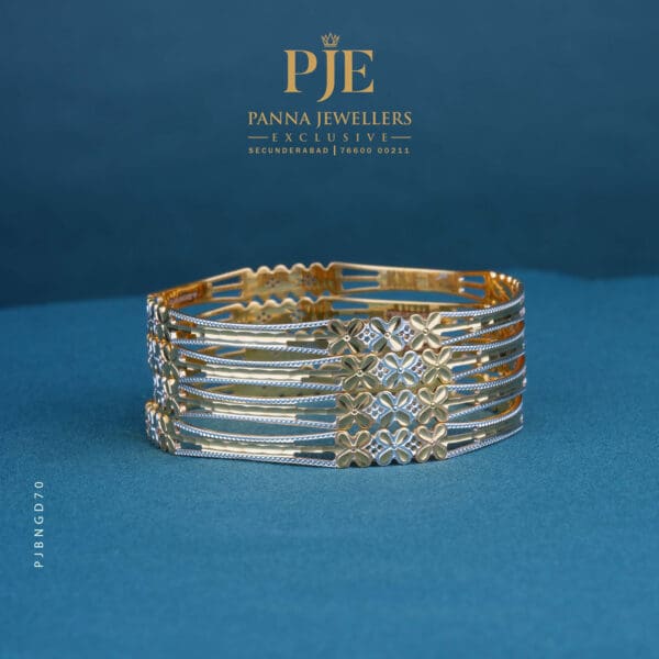 Bangles Daily Wear | 62.12 Gram