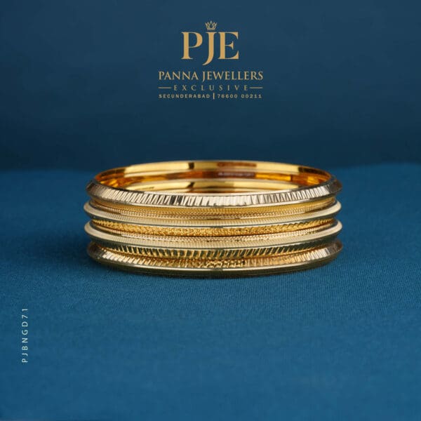 Bangles Daily Wear | 40.96 Gram