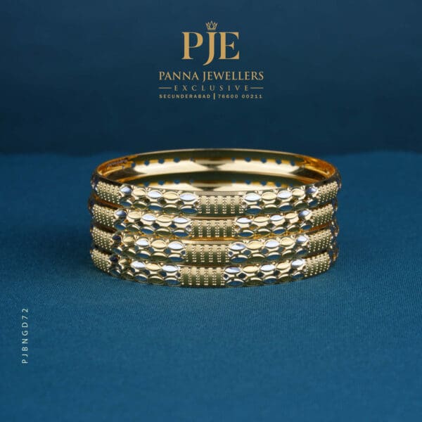 Bangles Daily Wear | 50.21 Gram