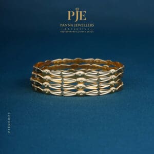BANGLE DAILY WEAR | 47.23 Gram