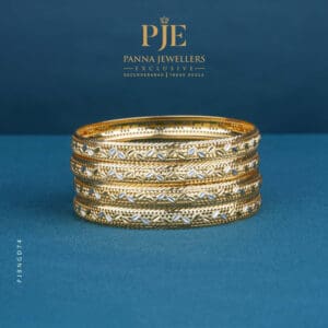 Bangles Daily Wear | 53.38 Gram