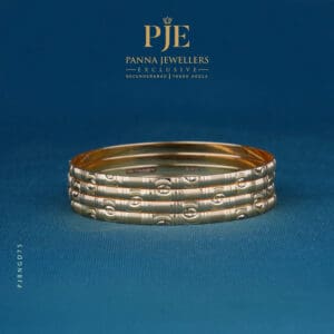 Bangles Daily Wear | 48.13 Gram