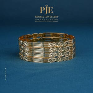 Bangles Daily Wear | 57.59 Gram