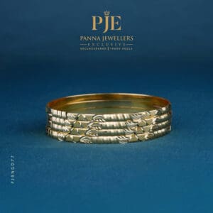 Bangles Daily Wear | 47.94 Gram