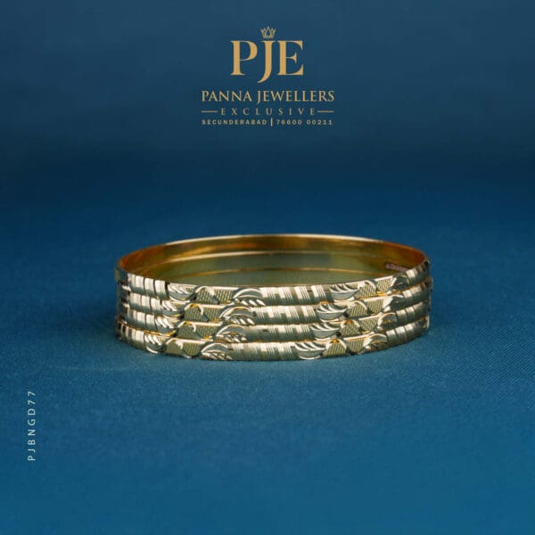 Bangles Daily Wear | 47.94 Gram