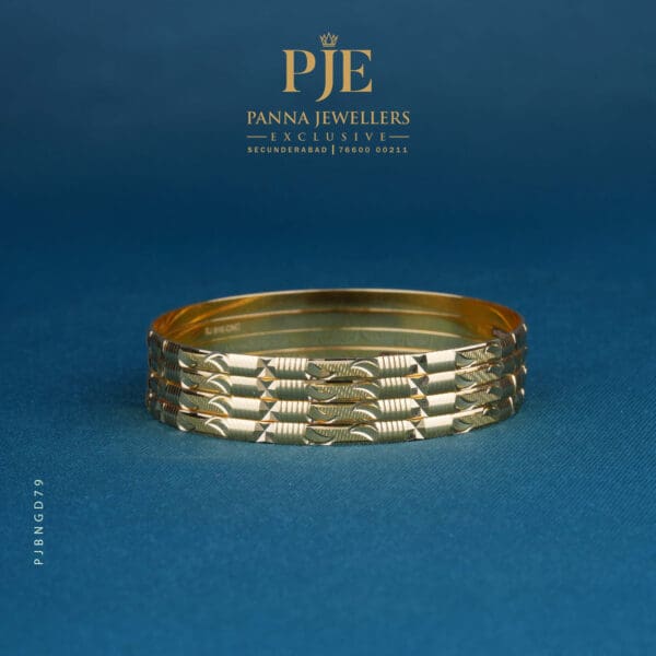 Bangles Daily Wear | 50.05 Gram