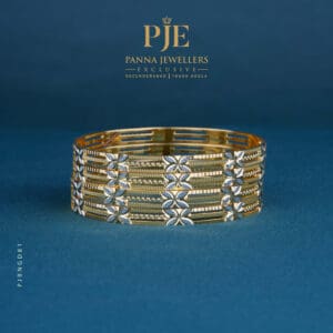 Bangles Daily Wear | 56.76 Gram