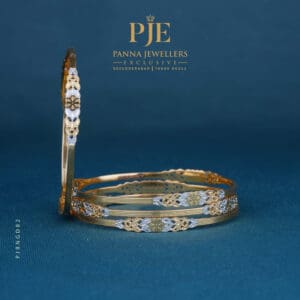 Bangles Daily Wear | 51.02 Gram