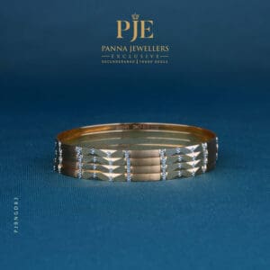 Bangles Daily Wear | 43.87 Gram