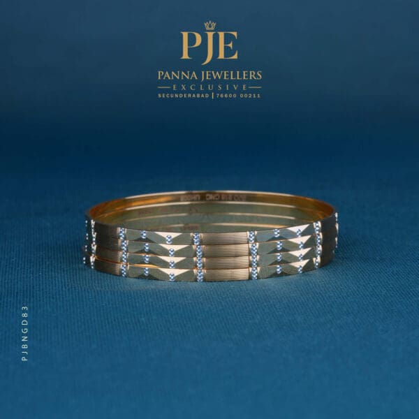 Bangles Daily Wear | 43.87 Gram