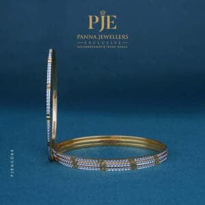Bangles Daily Wear | 43.92 Gram