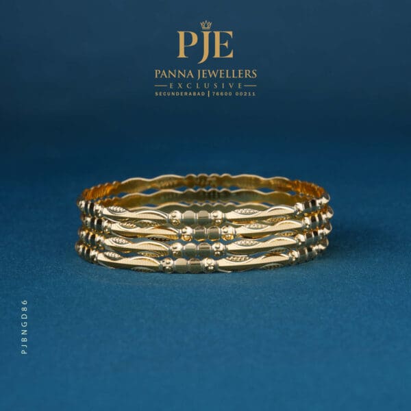 Bangles Daily Wear | 50.00 Gram