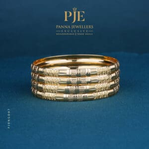 Bangles Daily Wear | 51.41 Gram