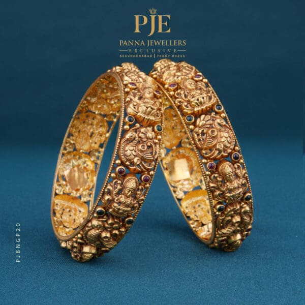 BANGLES PARTY WEAR | 34.56 Gram