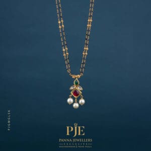 MANGALSUTRA | 10.59 Gram
