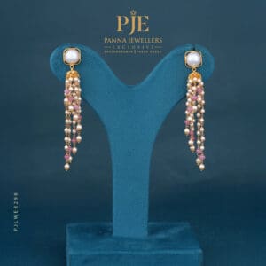 GOLD EARRINGS | 5.95 Gram