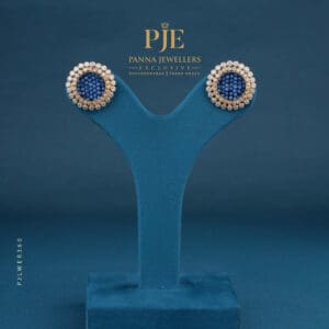 GOLD EARRINGS | 5.60 Gram