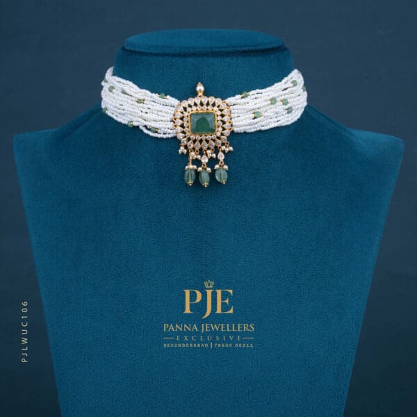 Ultra Lightweight Choker | 3.90 Gram