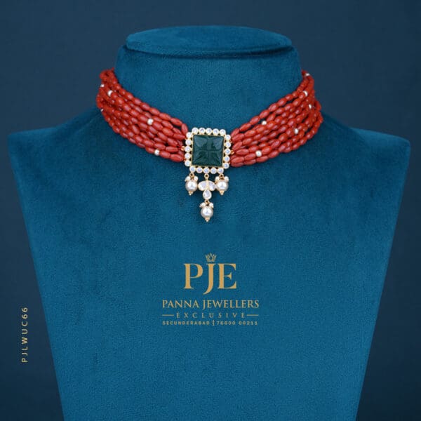 Ultra Lightweight Choker | 2.31 Gram