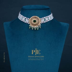 ULTRA LIGHTWEIGHT CHOKER | 4.62 GRAMS ULTRA LIGHTWEIGHT CHOKER | 4.62 GRAMS