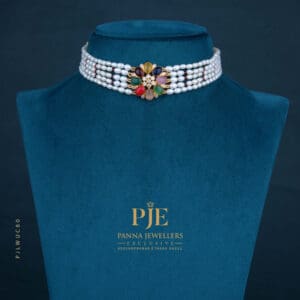 ULTRA LIGHTWEIGHT CHOKER | 2.52 GRAMS ULTRA LIGHTWEIGHT CHOKER | 2.52 GRAMS