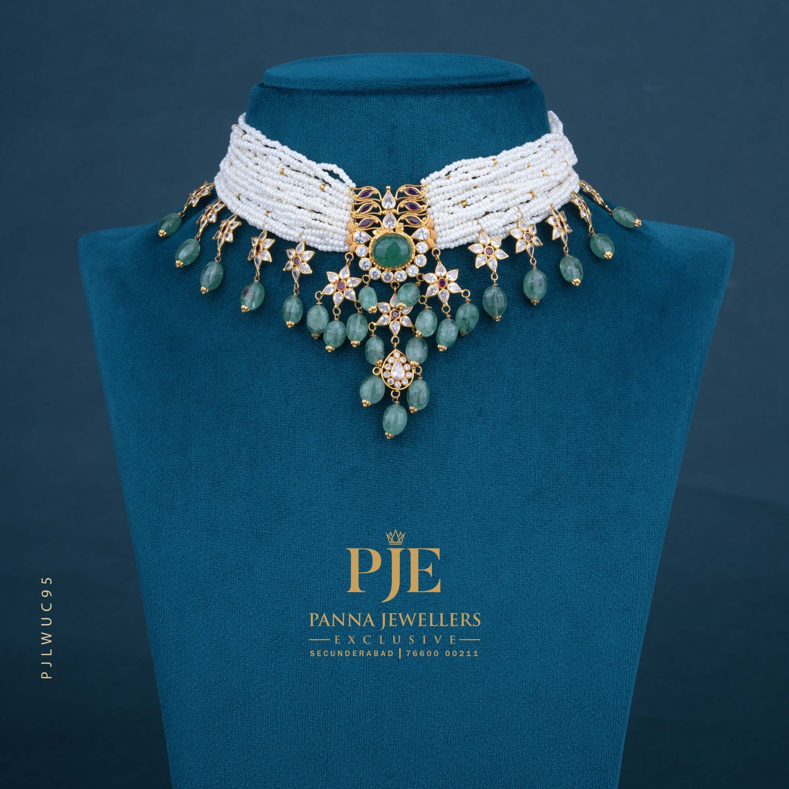 ULTRA LIGHTWEIGHT CHOKER | 10.56 GRAMS ULTRA LIGHTWEIGHT CHOKER | 10.56 GRAMS