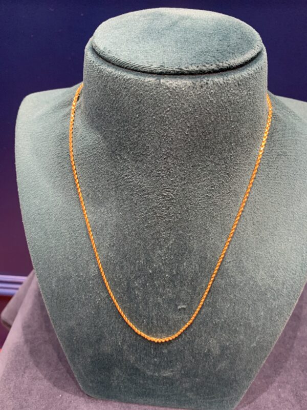 Chain | 19.99 Gram