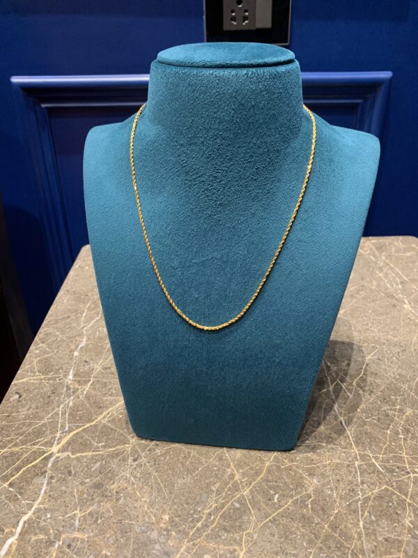 Chain | 9.98 Gram