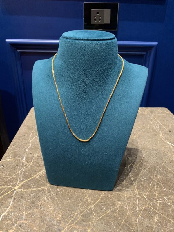 Chain | 14.90 Gram